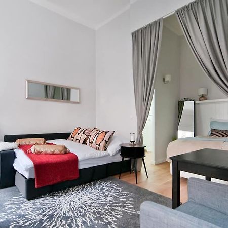 비엔나 ⍟Luxurious And Bright⍟ 5 Min Walk To City Center 아파트 외부 사진