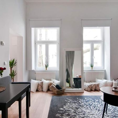 비엔나 ⍟Luxurious And Bright⍟ 5 Min Walk To City Center 아파트 외부 사진