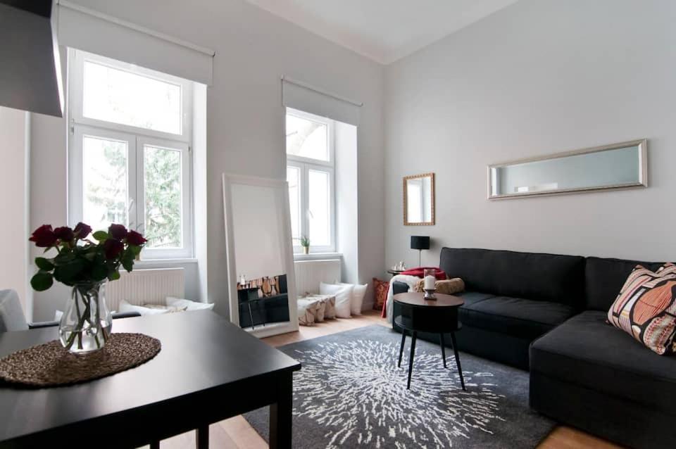 비엔나 ⍟Luxurious And Bright⍟ 5 Min Walk To City Center 아파트 외부 사진