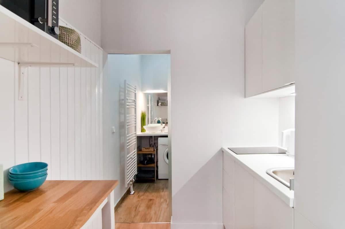 비엔나 ⍟Luxurious And Bright⍟ 5 Min Walk To City Center 아파트 외부 사진