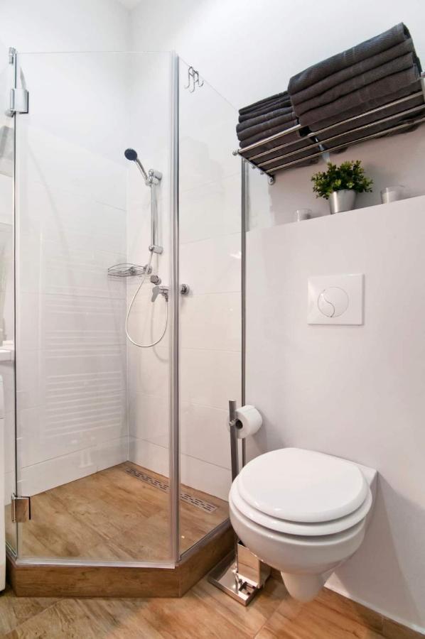 비엔나 ⍟Luxurious And Bright⍟ 5 Min Walk To City Center 아파트 외부 사진